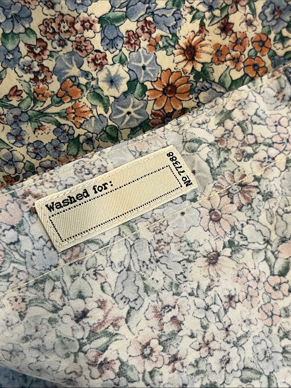 J. Crew Liberty London Print Button-down Shirt - Picture 10 of 10